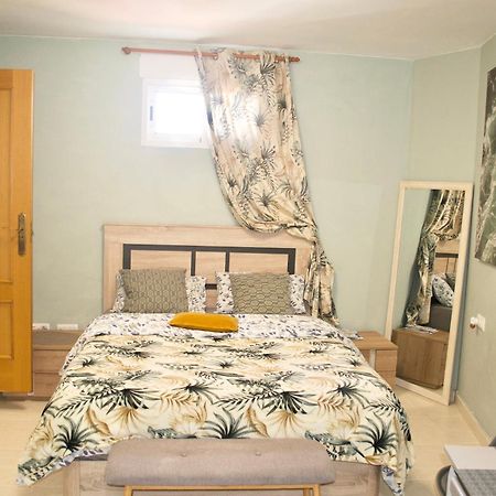 Classy Studio Dénia Esterno foto