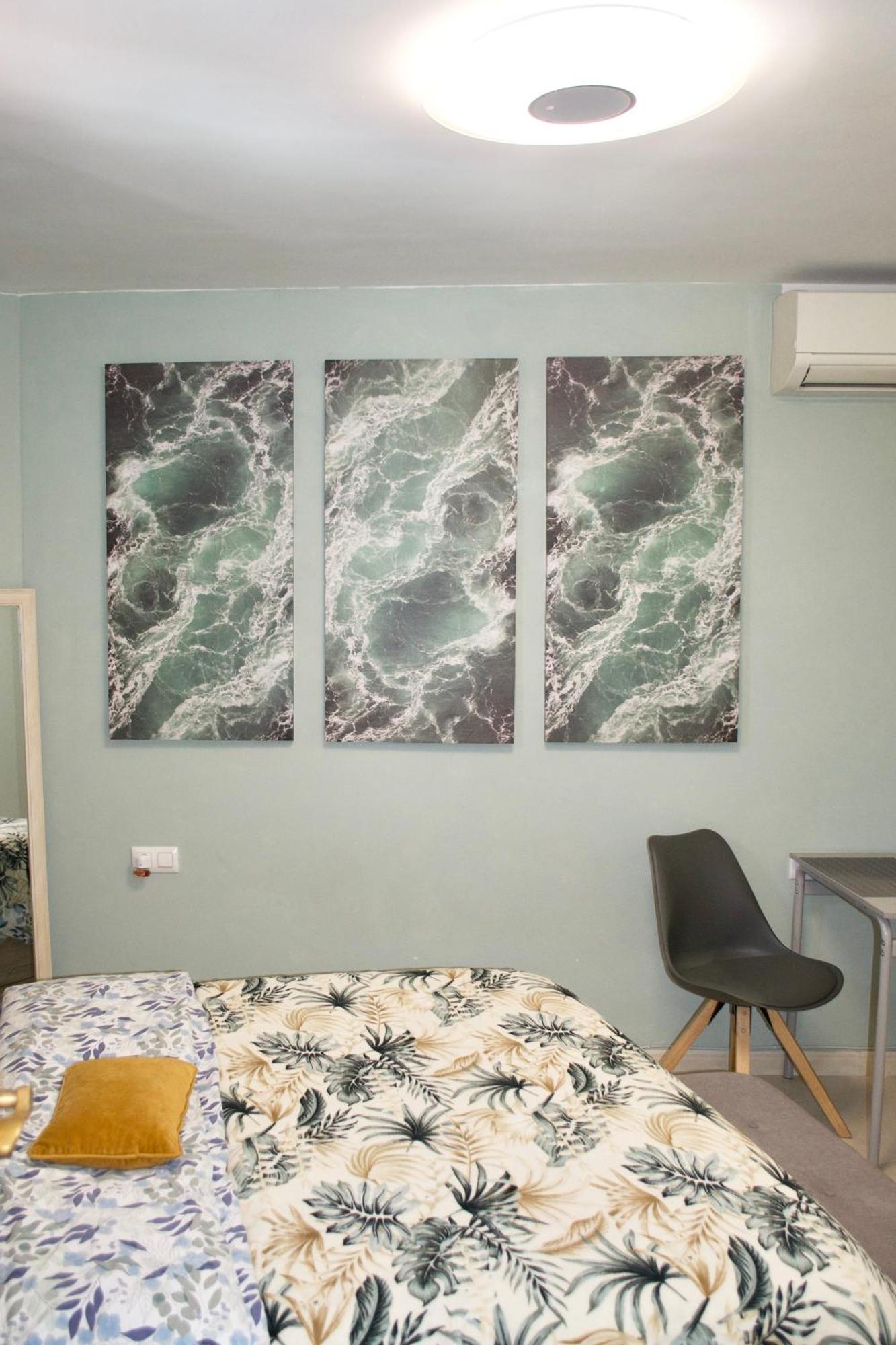 Classy Studio Dénia Esterno foto